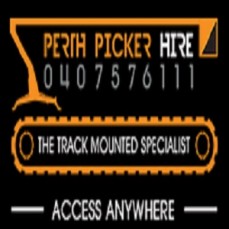 Perth Picker Hire