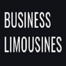 Business limousines