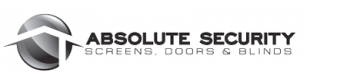 Absolute Security Screens Doors and Blinds