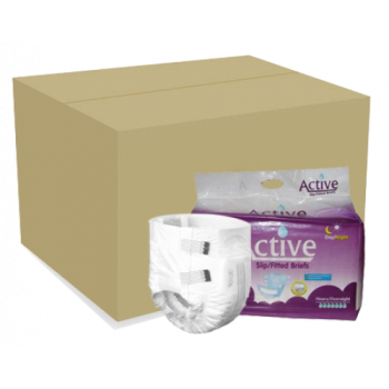 Incontinence Nappies For Adults by IPD