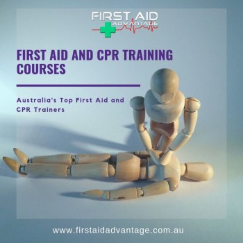 First Aid and CPR Course - Low voltage rescue | First Aid Advantage
