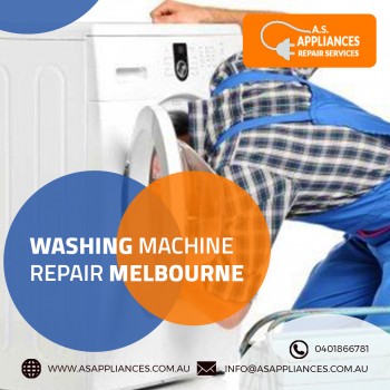 Washing machine Repair Melbourne 