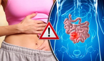 Can't eat favourite foods for abdominal disease? Nirvana Naturopathy will help you