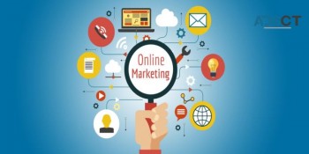 Online Marketing Company Australia