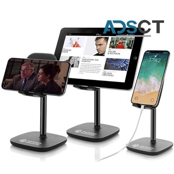 Get Promotional Mobile Phone Stands from