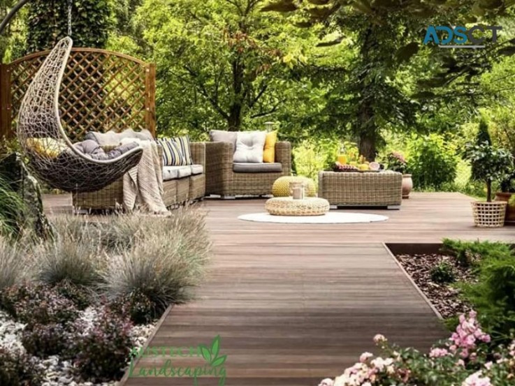 Best Landscaping Services in Sydney