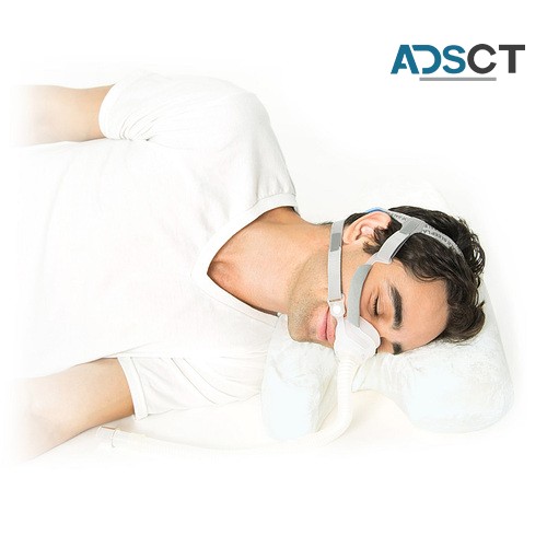 Buy CPAP Filter, Masks & Pillow Products