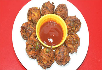 Curry Muncher Indian Restaurant