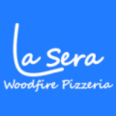 La Sera Woodfire Pizzeria