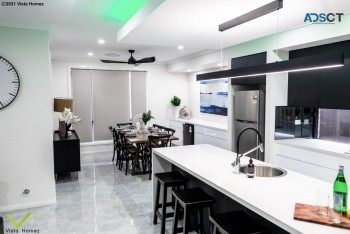 Custom Home Builder Sydney - Luxury Home