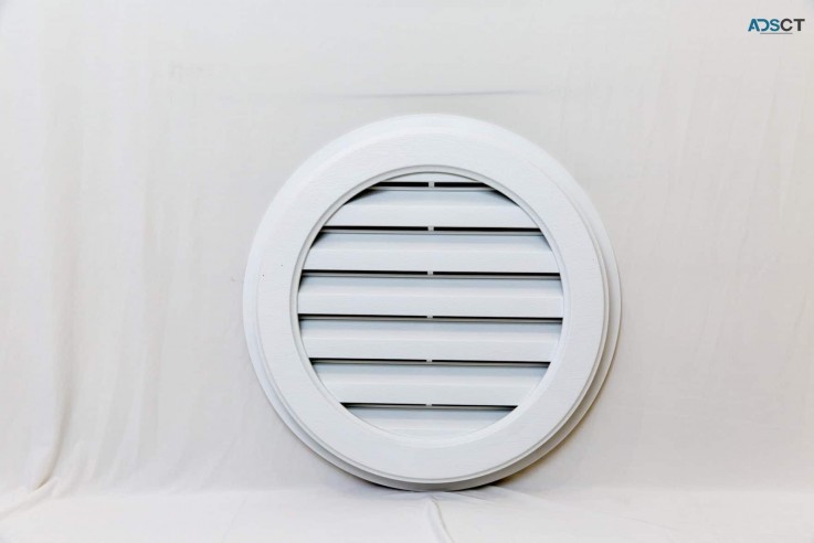 Gable vents for sale at affordable price