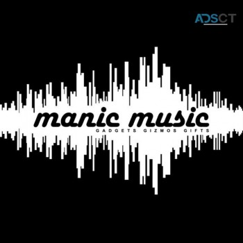 Manic Music