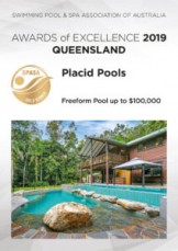Placid Pools Pty Ltd