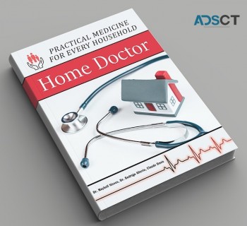 The Home Doctor - Practical Medicine for