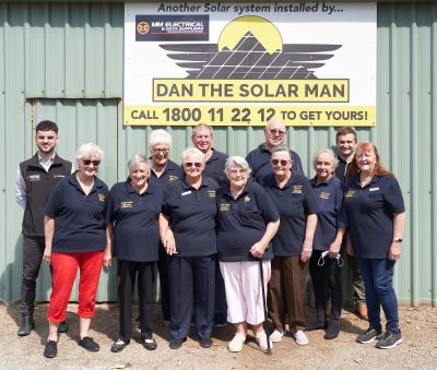 SA Regional Solar & Electrical