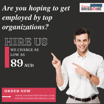 Win Your DREAM JOB With Brisbane Leading CV Writing Service