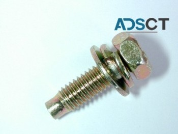 Top Quality Automotive Fasteners