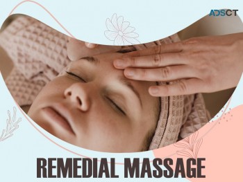 The Exciting Benefits of Massage Therapy: Remedial Massage and Others