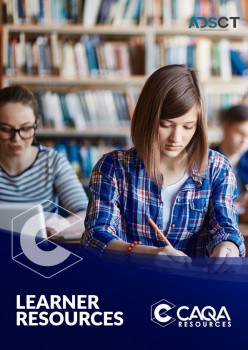 HLTWHS001 Learner Resources