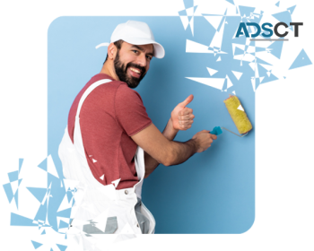 Commercial Painting services in Melbourne