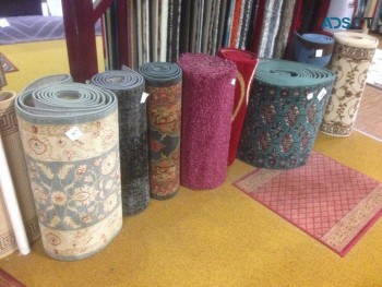 Rugs For All Budgets At RugJunction