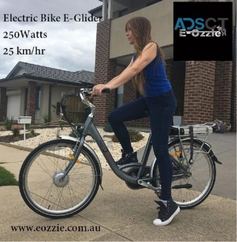 Buy Electric Scooters In Melbourne