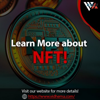 NFT DEVELOPMENT SOLUTIONS AND SERVICES