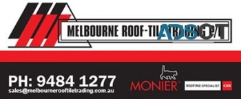 Roof Repairs & Restorations Melbourne