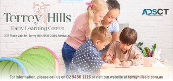 Terrey Hills Early Learning Centre