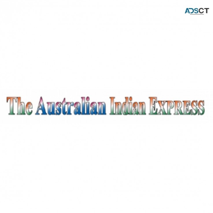 the indian express australia