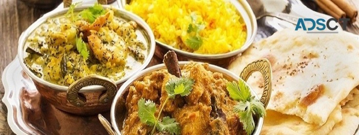 Best Indian Restaurants Near Windsor to 