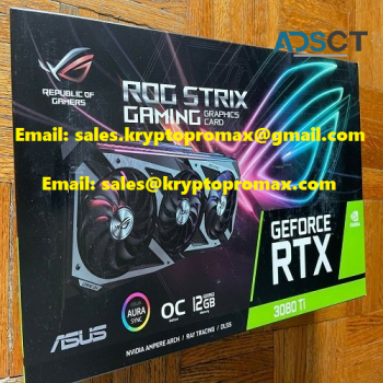 Radeon RX 6900 XT Graphics Cards For Sal