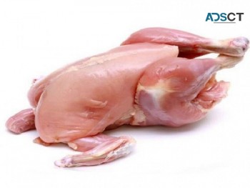 Buy Best Chicken Without Skin – Meatbyte