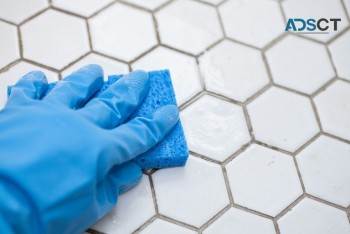 Tile Cleaners Sydney