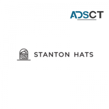 Buy Felt Hats at Stanton Hats