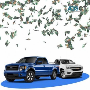 Cash for Trucks