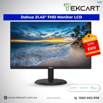 Buy Dahua LCD Monitor – 21inch online at