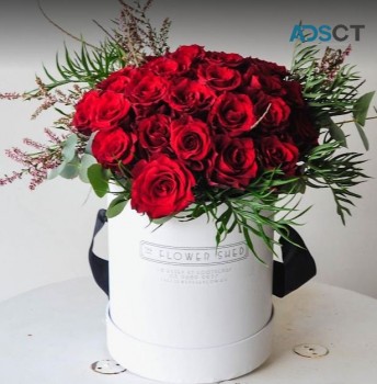 Where Can I Find Florist in West Footscr