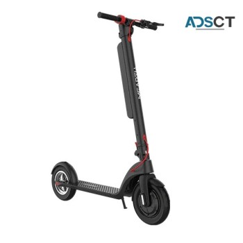 Electric Scooter Mearth S PRO Series