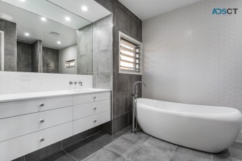 Bathrooms Renovations Rockhampton