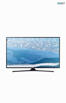Samsung 65 inch 4K Ultra HD LED TV UA65K