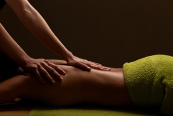 Kate Henning Massage Therapy