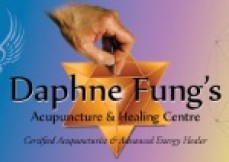Daphne Fung's Acupuncture & Healing Centre