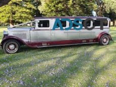 the best perth wedding limo hire - perthvintagelimousines