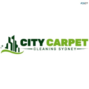 City Carpet Cleaning Blacktown