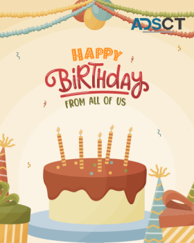 Virtual Birthday cards