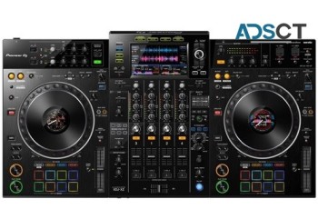 Pioneer XDJXZ Professional All-In-One DJ