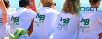North Burleigh Surf Life Saving Club