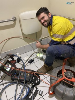 Underground Water Leak Detection Services in Brisbane