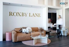 Roxby Lane
